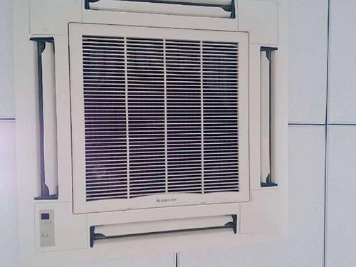 中央空调