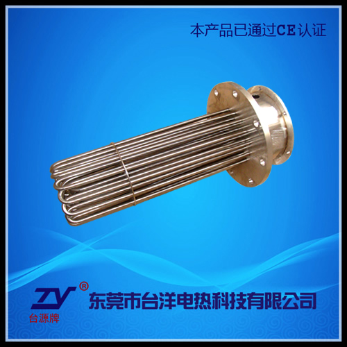 导热油加热器
